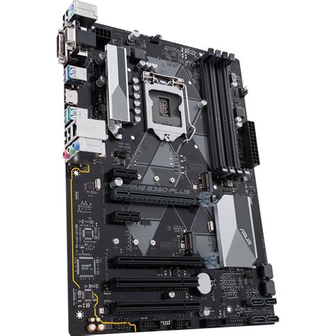 Asus Prime B360.